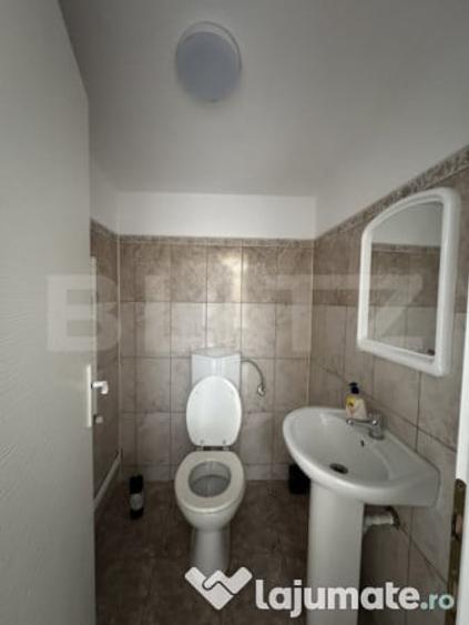Cladire comerciala, 360 mp, 335 mp teren, zona centrala - 16