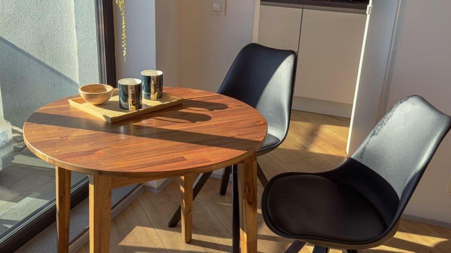 Dinamic City, 2 CAMERE DEOSEBIT, ETAJ 7, GARAJ, FINISAJE PREMIUM - 5