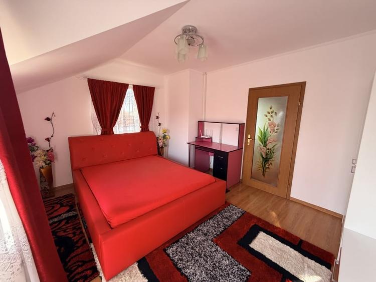 Casa individuala de inchiriat - Pozitie centrala - Mosnita - 7