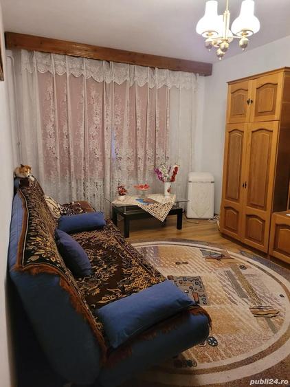 Apartament 3 camere decomandat - 1