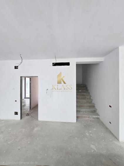 Vila 6 camere Pipera terasa panoramica, de vanzare! - 12