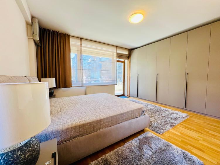 HERASTRAU || 4 CAMERE || TERASE GENEROASE || PARCARE - 8