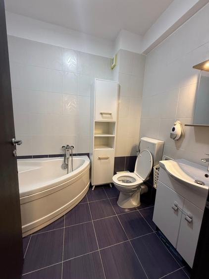 Apartament 2 camere Militari Residence - 8