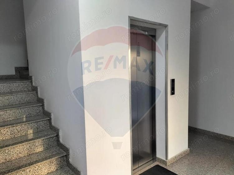 Pta Unirii - 96 mp Spa?iu de birouri / rezidential + 1 loc parcare - 11