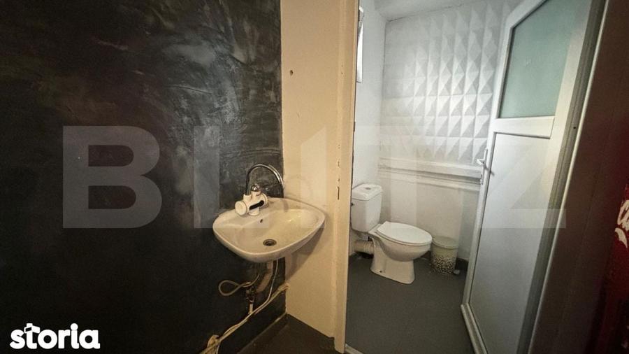 Casa parter 133 mp, teren 462 mp, panouri solare, zona rest. Ambasador - 1