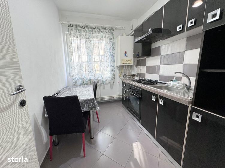 Prefectura - Hotel, Apartament 2 cam, etaj 1, Renovat, complet utilat - 3