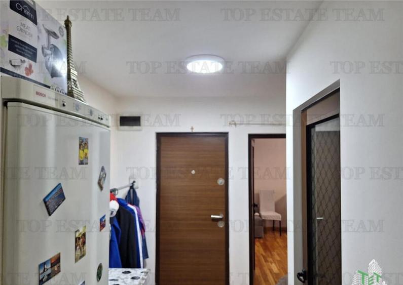 Apartament 2 camere - str. Odessa - - Braila - 7