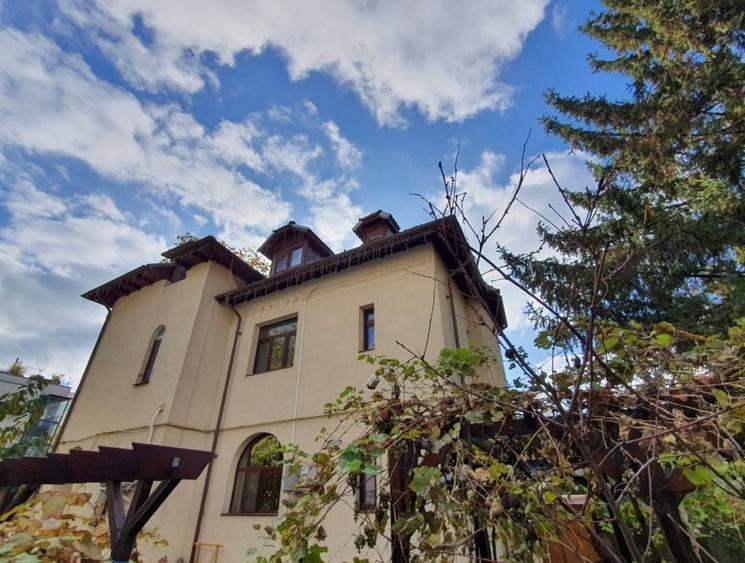 Vila cu 480 mp teren Kiseleff - 6