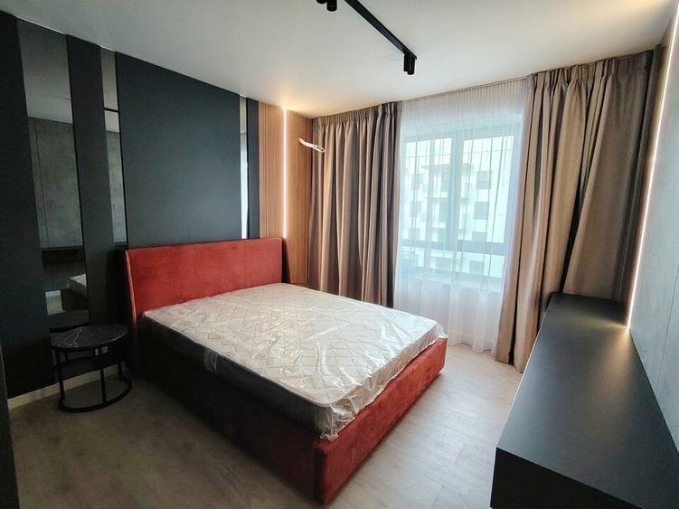 Zona Pădurii Băneasa:Apartament 3 Camere - 20