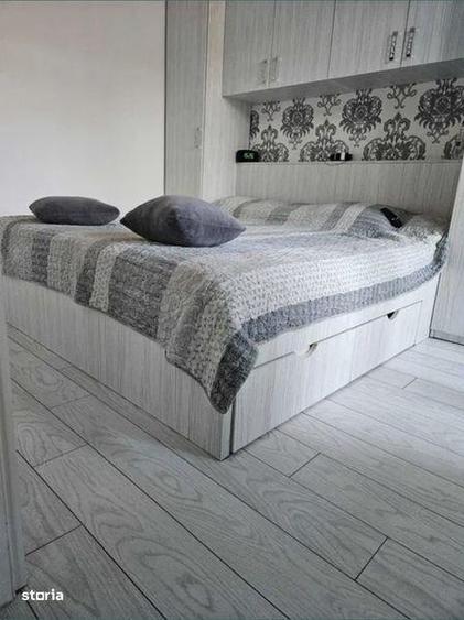 Apartament cu 3 camere în Nufărul