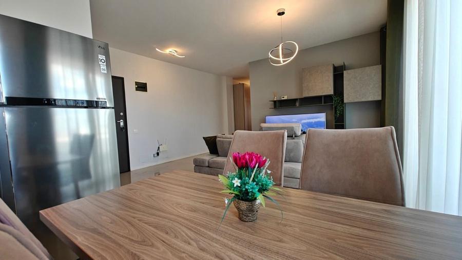 Apartament premium, 3 camere, langa lac, zona Iulius Mall - 7