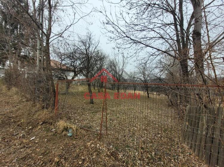 Teren intravilan in Breaza,1358 mp, 40.000e - 7