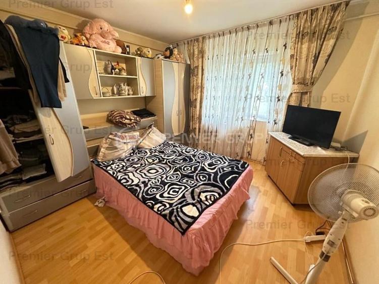 Apartament 3 camere, Nicolina, 72mp - 5