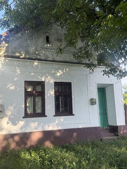 Vand casa in localitatea gelu - 4