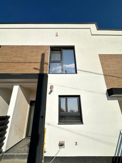 Finalizat! Apartament 3 camere D 2 bai 86mp Parcare Bucium-Visan - 4