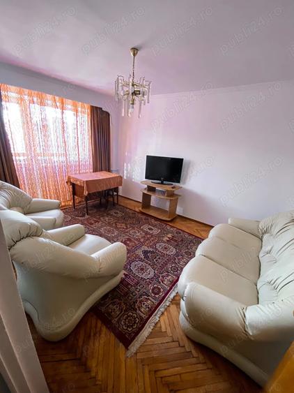 Apartament ultracentral, 2 camere, decomandat, langa River Plaza Mall - 5