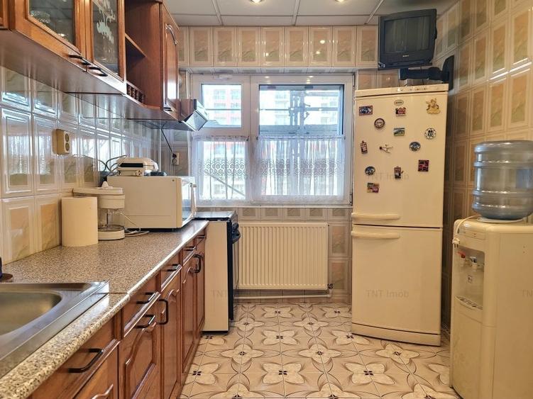 Apartament tip duplex Militari metrou Pacii, comision 0 ! - 10