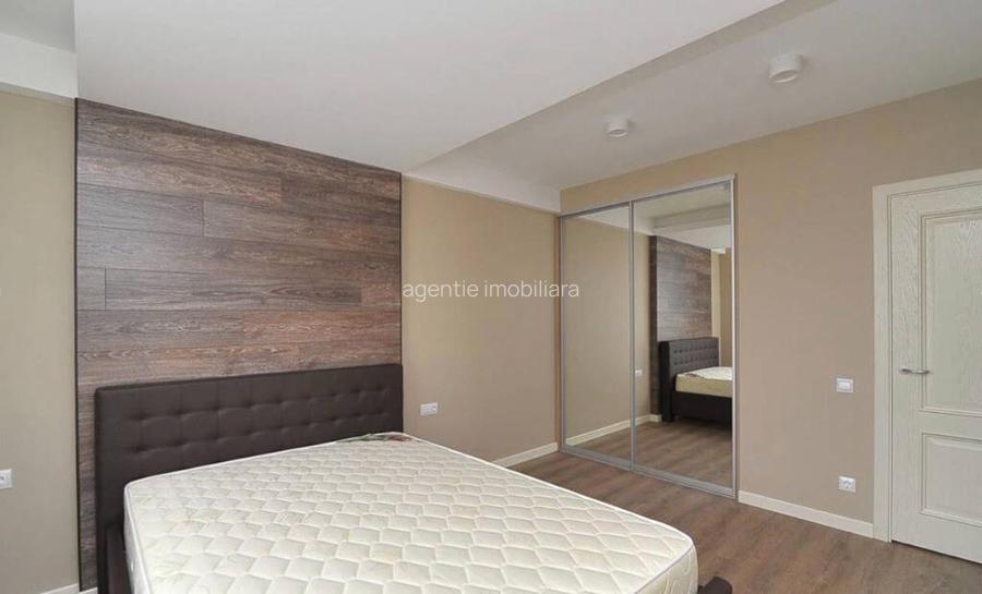 Apartament doua camere Becas