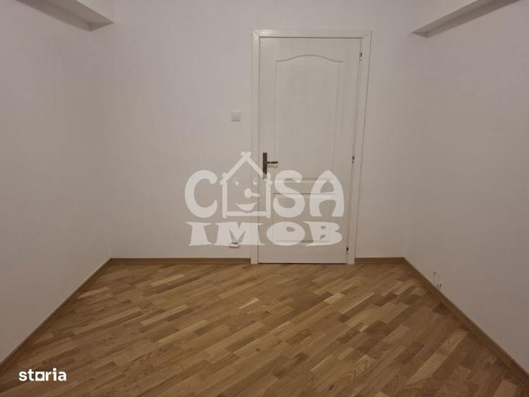 Inchiriere apartament 3 camere, Bdul. Independentei, etaj 1, in Targov - 9