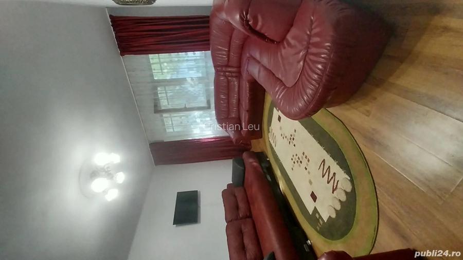Inchiriez apartament