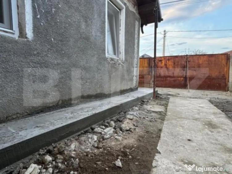 Casa in Dudovice?ti, teren 950 mp - 1