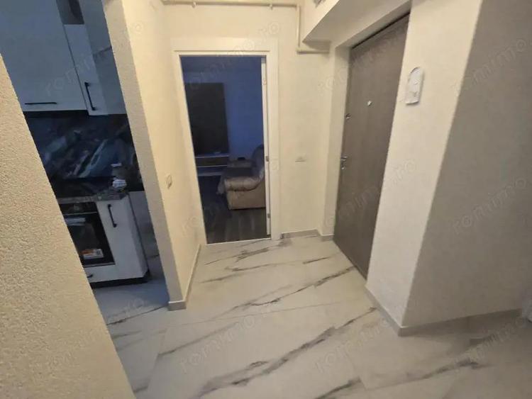 Apartament 2 camere Central, mobilat, utilat, renovat recent - 9