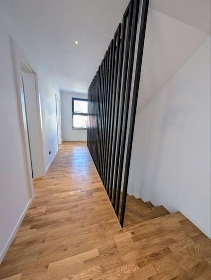 Vile cuplate  premium /Design modern/Otopeni/Finisate - 9