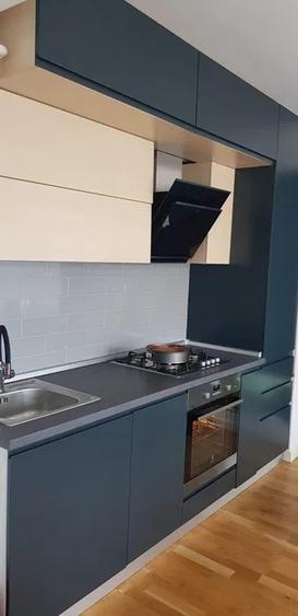 3 Camere | Pipera Plaza | Centrala Proprie | 2 Locuri de Parcare Incluse - 3