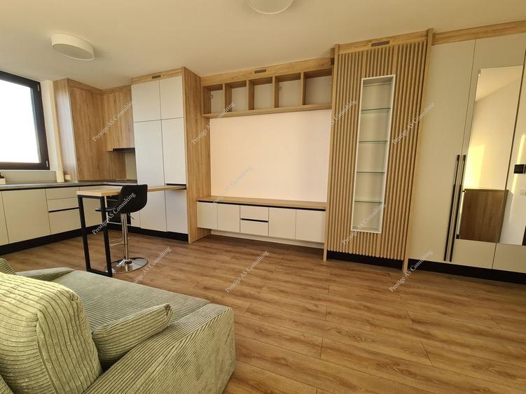 xCity Towers - Apartament cu 2 camere si loc de parcare privat - Torontalului - 1