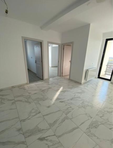 Apartament 3 camere, finisat la cheie, loc de parcare inclus, zona Magnolia - 1