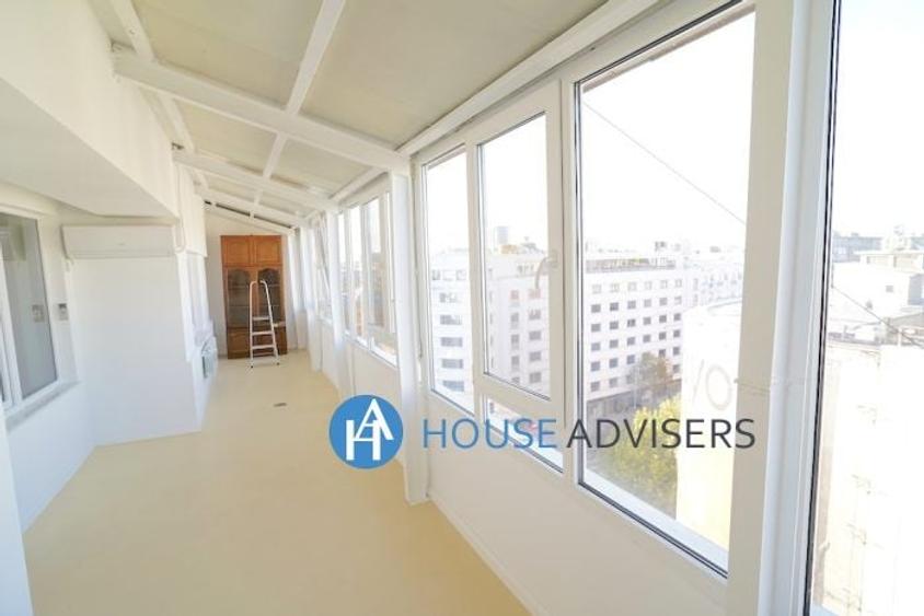 Inchiriere apartament 4 camere Universitate - 14