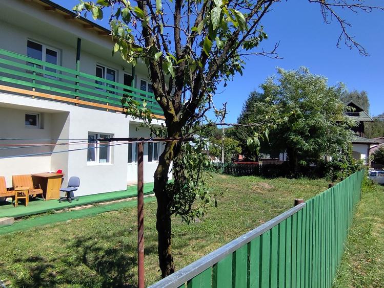 Casa P+M, constr. .1994, teren 335 mp - 1