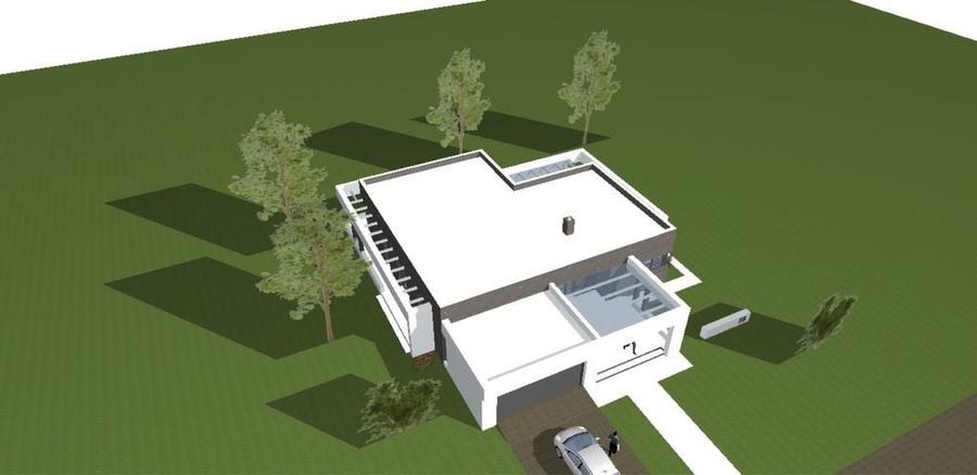 Casa in costructie de vanzare in Coltau Maramures - 6