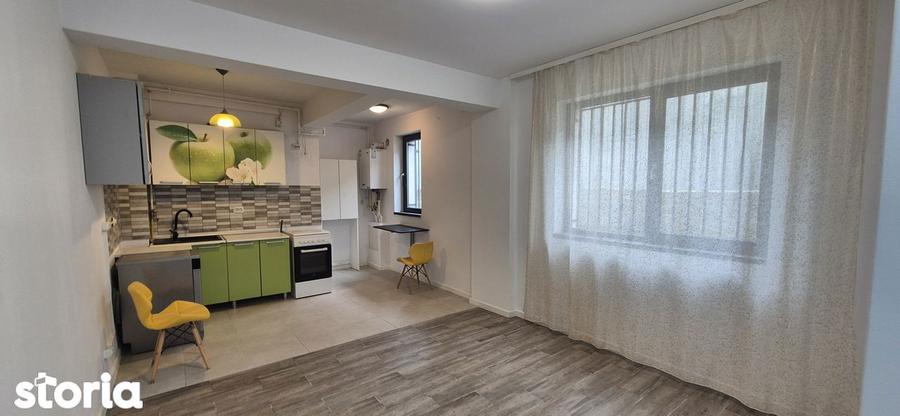 Bragadiru Safirului/Margelelor, Apartament studio - 3