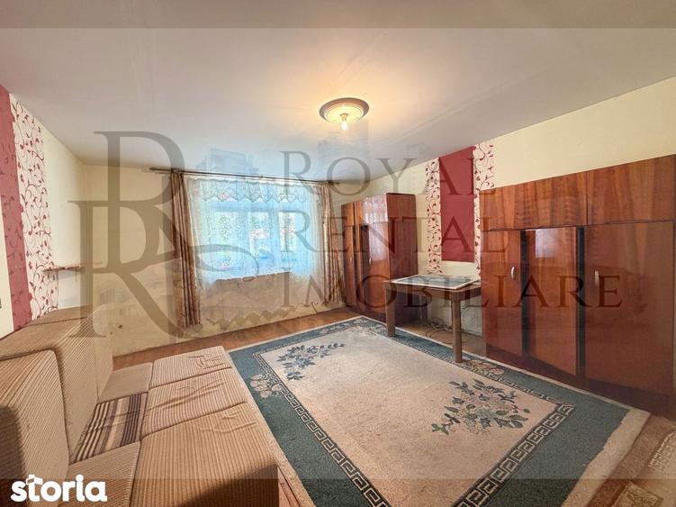 Casa Zona Cipariu | Teren 274 mp | Poten?ial ridicat de dezvoltare - 15