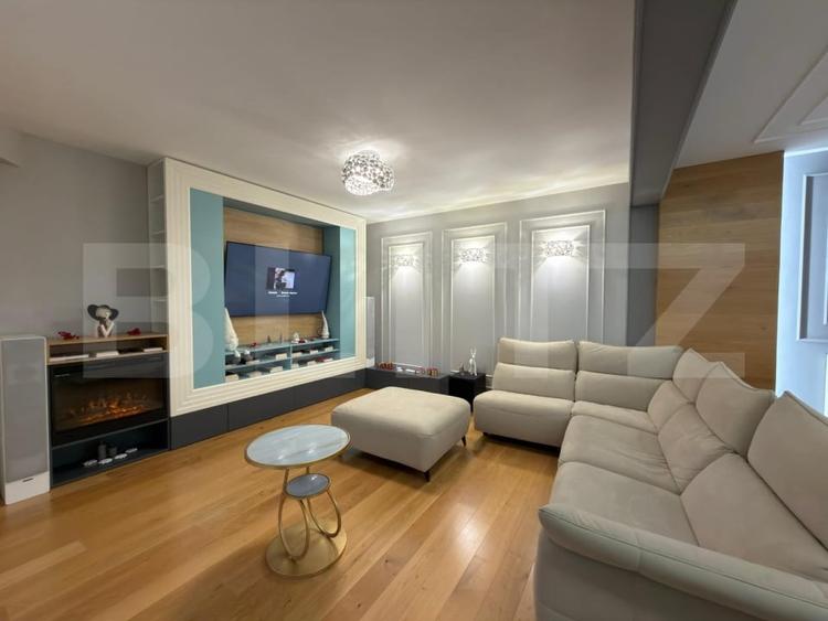 Proprietate Versatila P+1, Rezidential Modern si Spatii Comerciale, Filiasi - 4