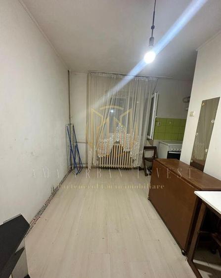 Garsoniera Brancoveanu Peroni - 1