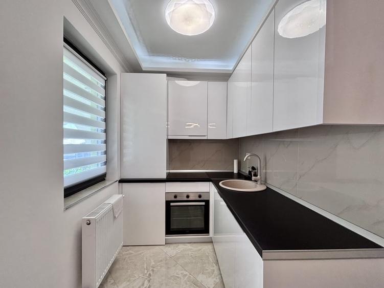 Apartament de inchiriat pe termen lung in Mamaia Nord - 4