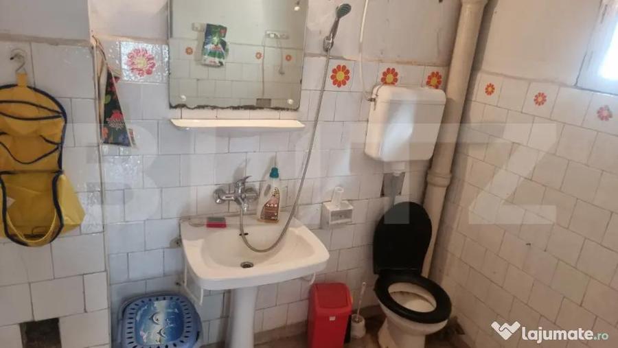 2 CORPURI DE CASA SI 3800 MP TEREN IN BREAZA Prahova - 8