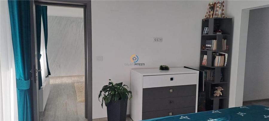 Oaza de liniste - Vila P+1E de vanzare in Labusesti, la doi pasi de padure - 25