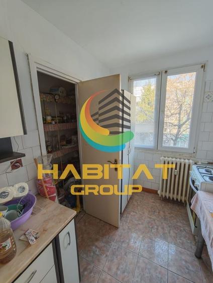 Alexandru Obregia piata Straduintei vanzare 3 camere liber - 12