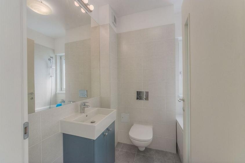 Apart 3 camere Belvedere Pipera Modelul Mare 90mp vedere panoramica - 12