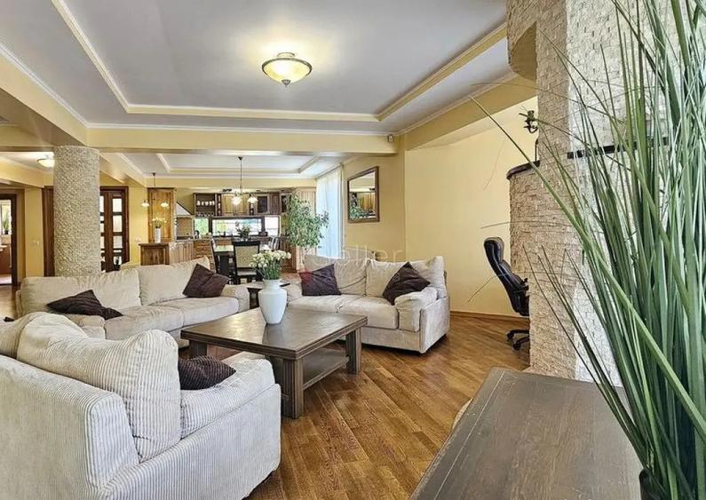 Suprafata generoasa teren - 3