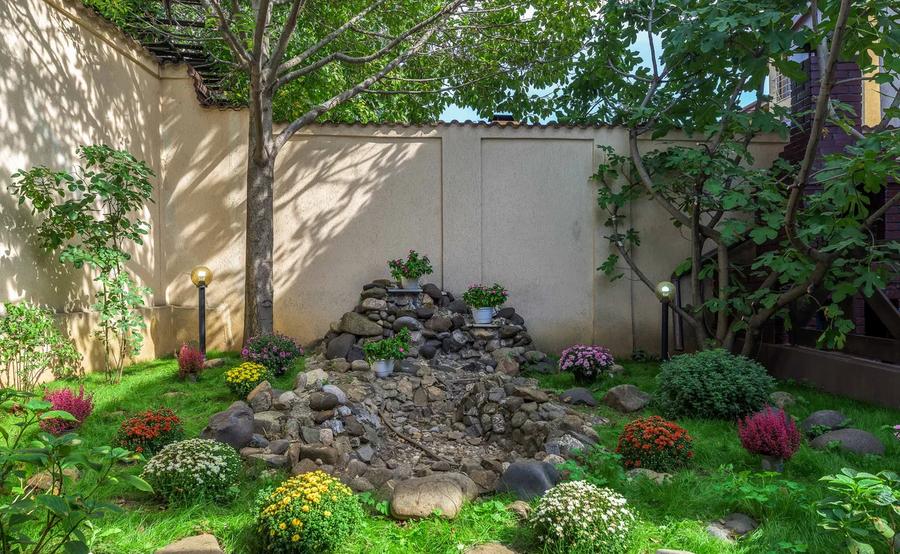 St. cel Mare,eleganta D+P+E in zona de case Parcul Circului,teren generos-500mp - 3