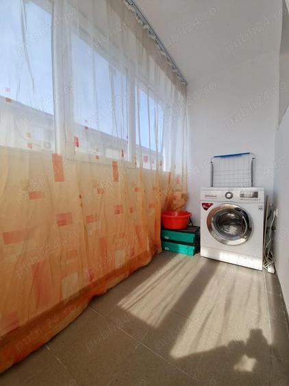 Bld. Metalurgiei, Sector 4, Ap. 2 camere tip Studio, Mobilat ?i Utilat, Loc Parcare, Liber - 2