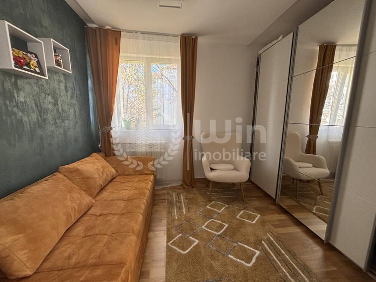 Apartament 2 camere | La cheie | Etaj 2 | Gheorgheni | Zona Albac - 2