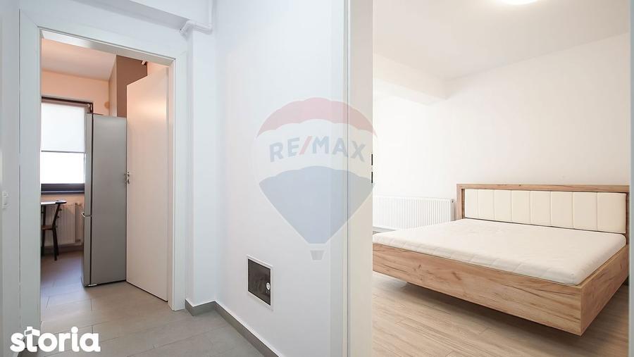 Garsoniera, Tractorul, Platinum Residence - 15