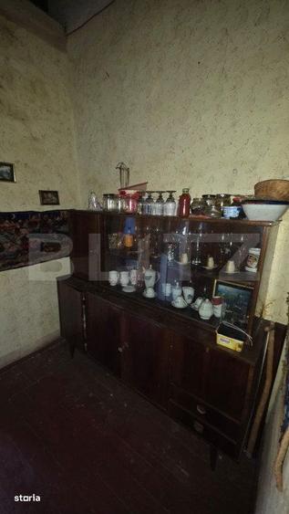 Casa saseasca de vanzare, Livezile - 3