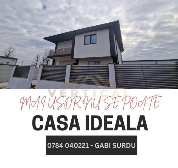 SUPER OFERTA!!! VILA, GAZ, CURENT, BERCENI, IF - 1