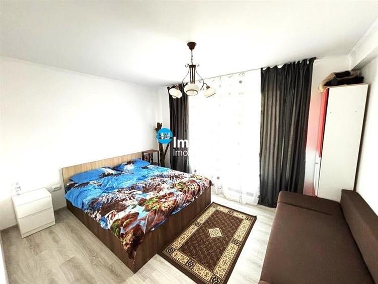 Duplex 5 cam, 3 bai, 220 mp teren, mobilat, 5 drumuri Valea Adanca - 13